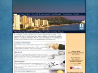 A-1 Bonding | The Hawaiian Bond Specialists