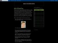 808 Warriors 808 Warriors