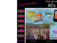 80's Festival in Frankenmuth, Michigan 80's Festival in Frankenmuth, Michigan