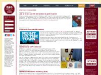 826 National 826 National