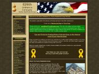 826th Ordnance Company - Familly Readiness Group - Madison WI, Milwaukee WI, Rockford IL, Army Reserve 826th Ordnance Company - Familly Readiness Group - Madison WI, Milwaukee WI, Rockford IL, Army Reserve