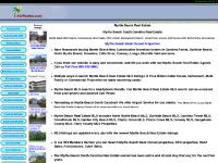 Commercial Real Estate, Land For Sale, Retirement Communities, Carolina Forest Real Estate Commercial Real Estate, Land For Sale, Retirement Communities, Carolina Forest Real Estate