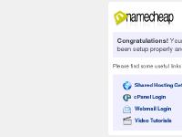 Namecheap Parking Page Namecheap Parking Page