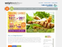 888-3-florine.com Weight Watchers® | 888-3-Florine.com -  — Michigan franchises 20, 70, 82 & 132. Canada franchises 87 & 120. 