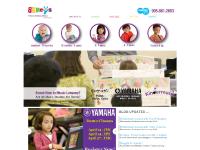 Yamaha Kindermusik Suzuki | Markham Richmond Hill Vaughan Toronto | Children's Music Education Classes Yamaha Kindermusik Suzuki | Markham Richmond Hill Vaughan Toronto | Children's Music Education Classes
