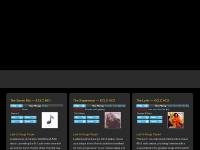 Lindenwood University - 89.1 FM The Wood - Home Lindenwood University - 89.1 FM The Wood - Home