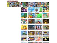 899games.com Super Kotaro Kun, Downtown Drift, Ice Cream Catapult