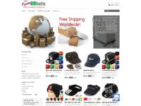 New Era - Red Bull - DC - 59Fifty - cap - hat shop - 89hats