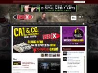 89X - Home - The Only New Rock Alternative