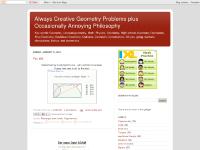 3 parallel lines, Extremum, General Case, Fox 345  3 parallel lines, Extremum, General Case, Fox 345