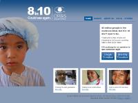 8 in 10 blindness is preventable 8 in 10 blindness is preventable