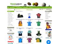  Soccer Jerseys, Basketball Uniforms, Cycling Jerseys, Netball Uniforms