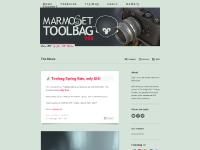 Toolbag | 8monkey Labs Toolbag | 8monkey Labs