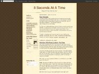 8 Seconds At A Time 8 Seconds At A Time