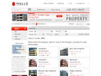 Villa, House, Land, Commerce Villa, House, Land, Commerce