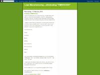 Lean Manufacturing....eliminating TIMWOODS Lean Manufacturing....eliminating TIMWOODS