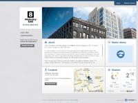 8 Wellesley East 8 Wellesley East