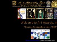 a-1awards - A-1 Awards