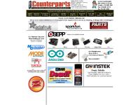 A-One Counterparts 519-691-0111 A-One Counterparts 519-691-0111