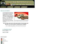 A-1 Easy Rent-A-Car Inc A-1 Easy Rent-A-Car Inc