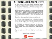a-1heatcool - A-1 Heating and Cooling a-1heatcool - A-1 Heating and Cooling