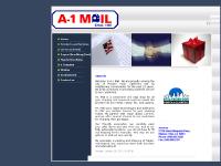 Shipping, Notary, Mailboxes, Livescan