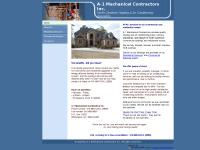 A-1 Mechanical Contractors - HVAC Specialists of North Carolina A-1 Mechanical Contractors - HVAC Specialists of North Carolina