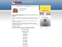 Mini Storage - Storage Units - A-1 Mini Storage