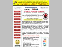 a-1mobilelockandkey.com Transponder Chip Keys, Commercial Lock Services, Autos Atvs Motorcycles a-1mobilelockandkey.com Transponder Chip Keys, Commercial Lock Services, Autos Atvs Motorcycles