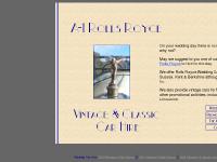 a-1rollsroyce.co.uk wedding car hire, rolls royce, limousine