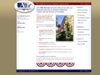 Title and Settlement Services in Maryland, Virginia and DC :: A-1 Title Services LLC Title and Settlement Services in Maryland, Virginia and DC :: A-1 Title Services LLC