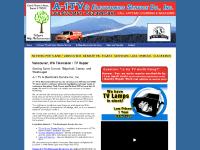 Television Repair Vancouver, WA