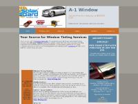 Window Tinting Services, Truck Bedliners | Frankfort, KY