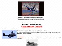 a-26invaderspiritofnc - Home Page a-26invaderspiritofnc - Home Page