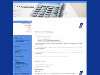  a, a, accountancy, mansfield