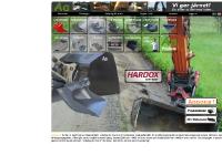 a-a.se excavator, bucket, teeth