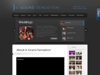 A Sound Sensation | 815 444 7100 A Sound Sensation | 815 444 7100