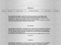 a-adomesticrecruit.co.uk AA, A and A, AA international a-adomesticrecruit.co.uk AA, A and A, AA international