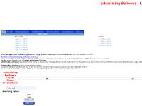 Advertising Balloons|Helium Balloons|Large Balloons|Advertising Blimps|www.a-advertisingballoons.com Advertising Balloons|Helium Balloons|Large Balloons|Advertising Blimps|www.a-advertisingballoons.com