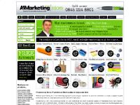 a-amarketing.co.uk Buy, corporate, branded a-amarketing.co.uk Buy, corporate, branded