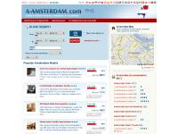 A - AMSTERDAM.com - Amsterdam Hotels and Apartments, Accommodation in Amsterdam A - AMSTERDAM.com - Amsterdam Hotels and Apartments, Accommodation in Amsterdam