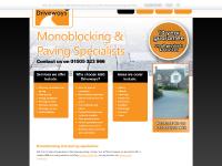 Paving Specialists - Paisley | A&G Driveways