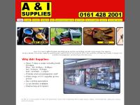 A&I Supplies Gatley 0161 428-2001 A&I Supplies Gatley 0161 428-2001