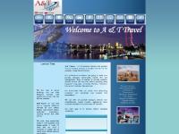 a-and-t.co.uk Weather Forecast, Wseather Maps, Weather Radar