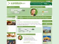 A-Andalucia.com - Central de Reservas de Hoteles y Apartamentos