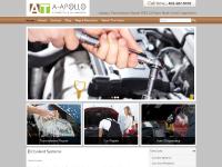 A-Apollo Transmissin