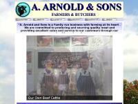 A. Arnold & Sons A. Arnold & Sons