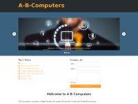 a-b-computers.co.uk