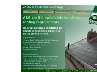 a-b-roofing.co.uk Home., Examples., Customer Feedback. a-b-roofing.co.uk Home., Examples., Customer Feedback.