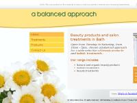 a-balanced-approach.co.uk a-balanced-approach.co.uk